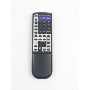 JVC RM-SR518U A/V System Remote Control Original OEM